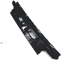 Image of Bracket. Bumper, Body Parts. (Rear). For Vehicles without. image for your Volvo V90  